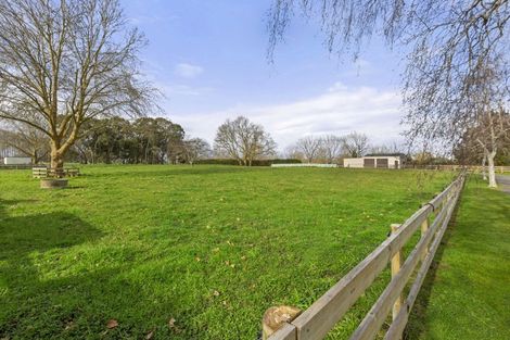 Photo of property in 348 Kaipaki Road, Ohaupo, 3881