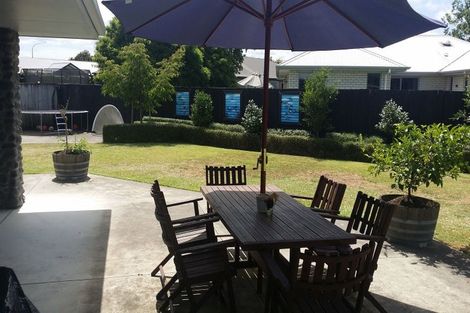 Photo of property in 21 Jasmine Place, Cambridge, 3434