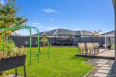 Photo of property in 5 Zabeel Street, Lincoln, 7608