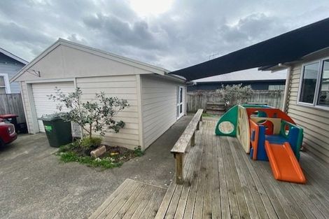 Photo of property in 707 Saint Aubyn Street West, Saint Leonards, Hastings, 4120