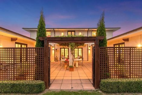 Photo of property in 50 Devine Drive, Rolleston, Christchurch, 7678