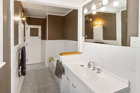 Photo of property in 25 Kauri Place, Pahiatua, 4910