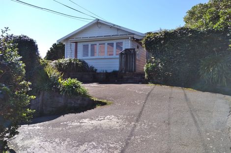 Photo of property in 57 Calcutta Street, Khandallah, Wellington, 6035