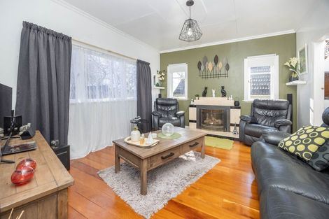 Photo of property in 291 Pakura Street, Te Awamutu, 3800