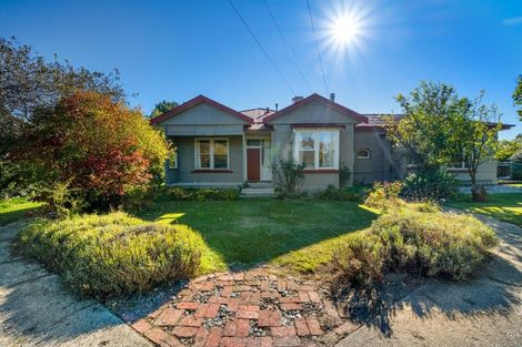 Photo of property in The Crows Nest Backpackers, 3365 Ida Valley-omakau Road, Oturehua, 9387