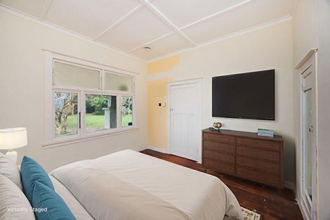 Photo of property in 42 Mangahao Road, Shannon, Palmerston North, 4474