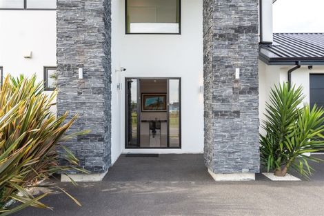 Photo of property in 104 Skyhawk Road, Wigram, Christchurch, 8042