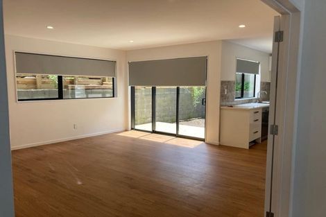 Photo of property in 38 Greenhill Crescent, Pakuranga, Auckland, 2010