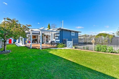 Photo of property in 116 Ikanui Road, Frimley, Hastings, 4120