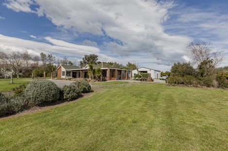 Photo of property in 350 Porangahau Road, Waipukurau, 4282