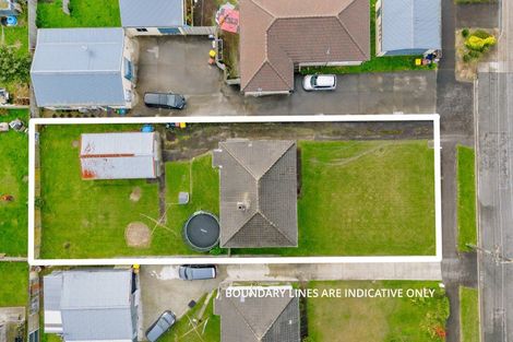 Photo of property in 40 Pine Avenue, Bader, Hamilton, 3206