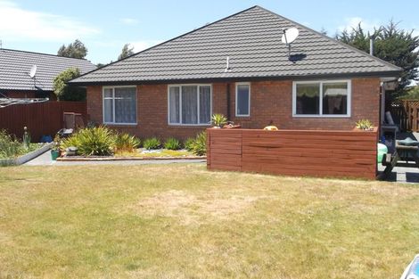 Photo of property in 66 Lowes Road, Rolleston, 7614