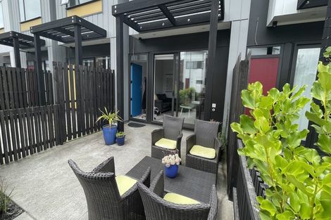 Photo of property in 15 Piko Lane, Hobsonville, Auckland, 0616