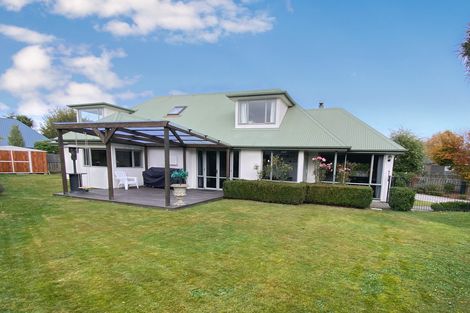 Photo of property in 4 Glenleigh Place, Mosgiel, 9024