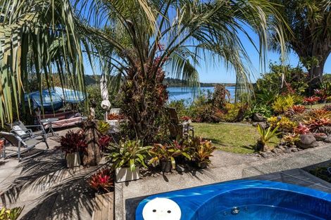 Photo of property in 251 Ruatuna Road, Waiotahe, Opotiki, 3198