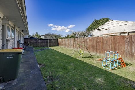 Photo of property in 2/9 Hain Avenue, Mangere East, Auckland, 2024