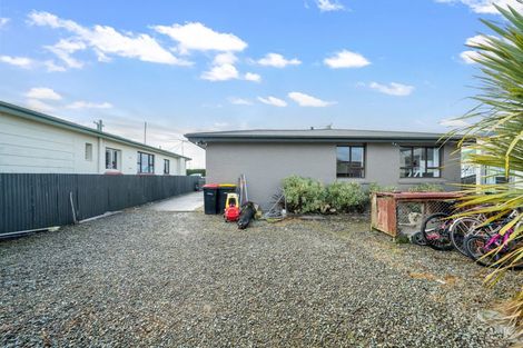 Photo of property in 8 Mackenzie Street, Winton, 9720