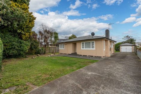 Photo of property in 287 Clarkin Road, Fairfield, Hamilton, 3214