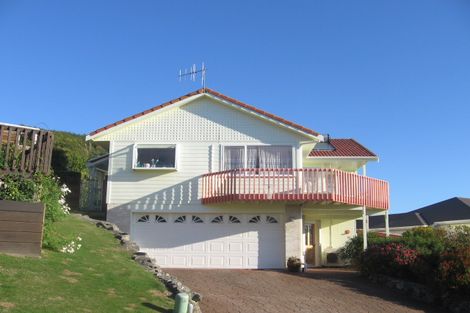 Photo of property in 9 Spyglass Lane, Whitby, Porirua, 5024