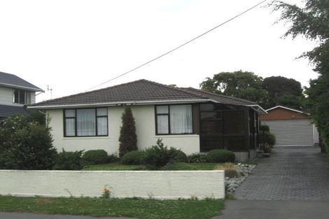 Photo of property in 31 Marion Street, Hoon Hay, Christchurch, 8025
