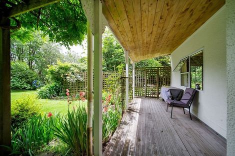 Photo of property in 644 Inland Road North, Onaero, Waitara, 4383