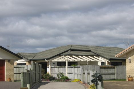 Photo of property in 29 Fahey Avenue, Mount Maunganui, 3116