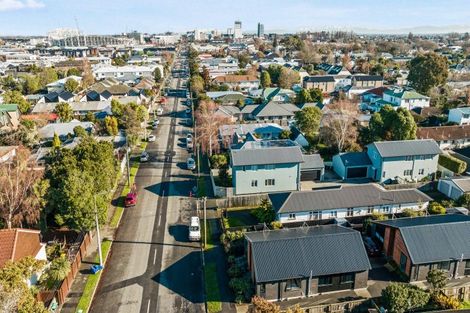 Photo of property in 1/407 Hereford Street, Linwood, Christchurch, 8011