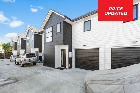Photo of property in 19u2 Dowding Street, Melville, Hamilton, 3206