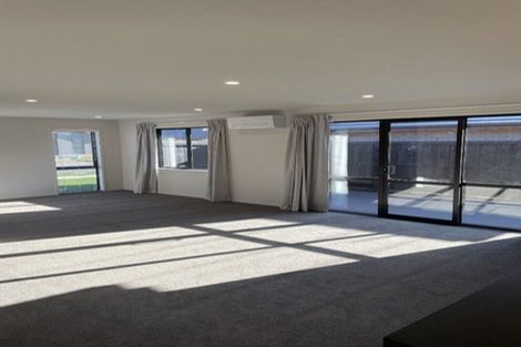 Photo of property in 7 Harness Way, Rolleston, 7615