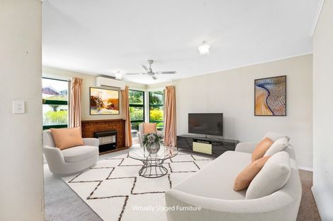 Photo of property in 3/63 Fraser Crescent, Elderslea, Upper Hutt, 5018