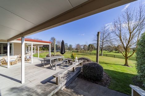 Photo of property in 779 Middleton Road, Waipukurau, 4284