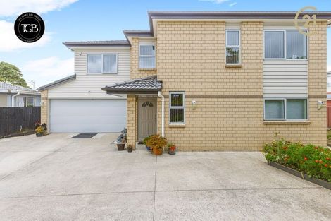 Photo of property in 68a Ferndown Avenue, Papatoetoe, Auckland, 2025