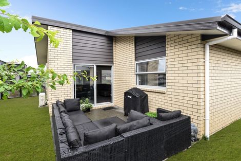Photo of property in 12 Capper Crescent, Chartwell, Hamilton, 3210