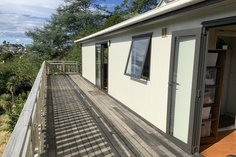 Photo of property in 105 Wickliffe Terrace, Port Chalmers, 9023