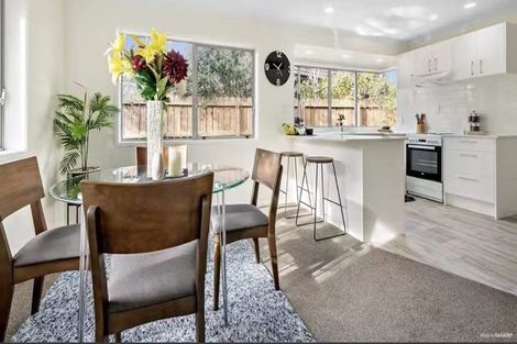 Photo of property in 1/6 Mission View Drive, Northpark, Auckland, 2013
