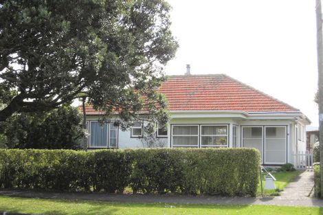 Photo of property in 81 Copeland Street, Epuni, Lower Hutt, 5011