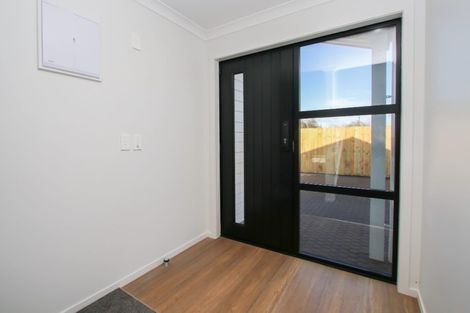Photo of property in 8u3 Jennian Avenue, Rototuna North, Hamilton, 3281
