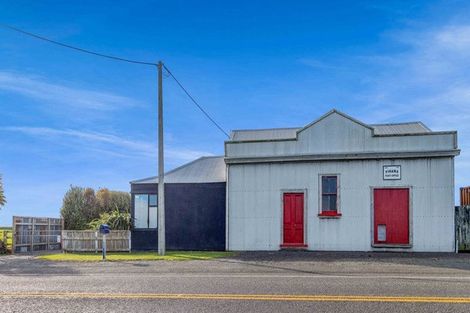Photo of property in 3286 South Road, Pihama, Opunake, 4682