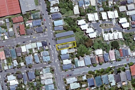 Photo of property in 141 Daniell Street, Newtown, Wellington, 6021