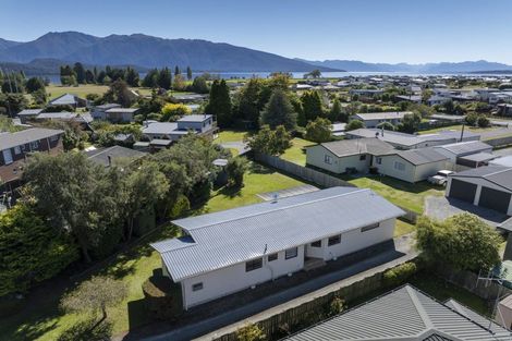 Photo of property in 45 Fergus Square, Te Anau, 9600