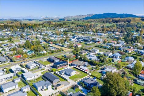 Photo of property in 7d Lawrence Street, Otane, 4202