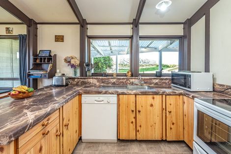 Photo of property in 31 Maxwell Station Road, Pakaraka, Whanganui, 4574