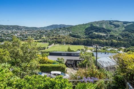 Photo of property in 21 Bedford Street, Northland, Wellington, 6012