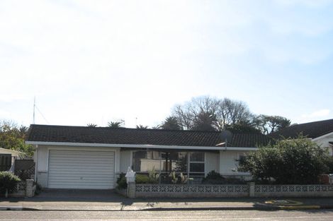 Photo of property in 1/33 Latham Street, Napier South, Napier, 4110