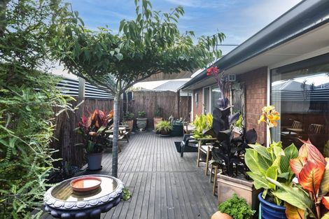 Photo of property in 40a Mackworth Street, Woolston, Christchurch, 8062