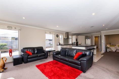 Photo of property in 36 Fairfield Way, Rolleston, 7614