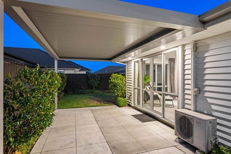 Photo of property in 5 Limbrick Close, Wigram, Christchurch, 8042