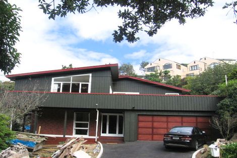 Photo of property in 3 Nepal Place, Khandallah, Wellington, 6035