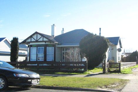 Photo of property in 88 Herriot Street, Richmond, Invercargill, 9810