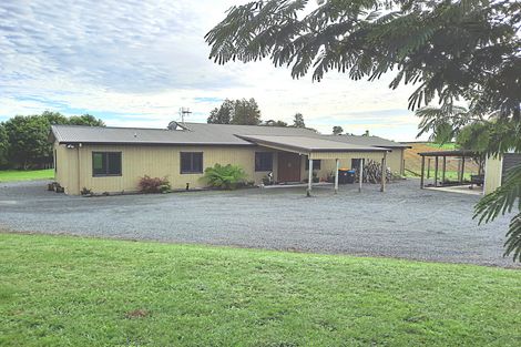 Photo of property in 125 Puahue Road, Te Awamutu, 3875